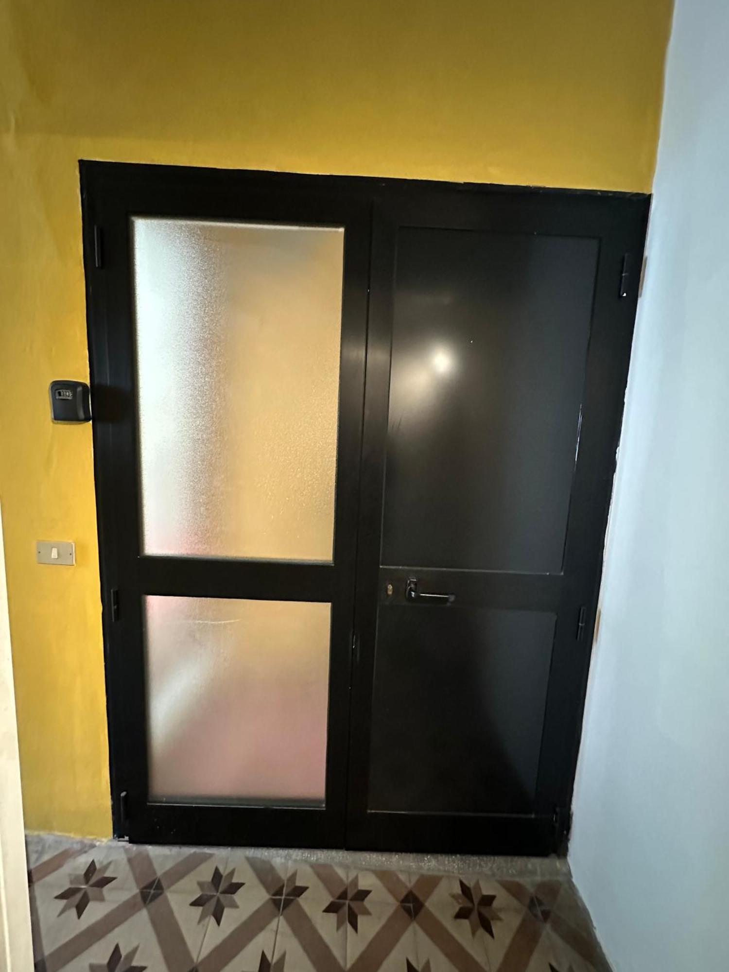 Ferienwohnung Bilocale Economico, In Pieno Centro A Lucca Exterior foto